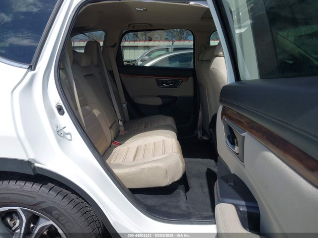 Aukcja sprzedaży 2022 Honda Cr-v 2wd Ex, vin: 7FARW1H54NE003783, numer aukcji: 44503353
