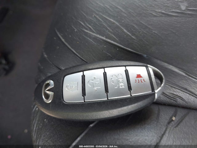 44503355 :رقم المزاد ، JN1EV7AP1HM732477 vin ، 2017 Infiniti Q50 3.0t Premium مزاد بيع