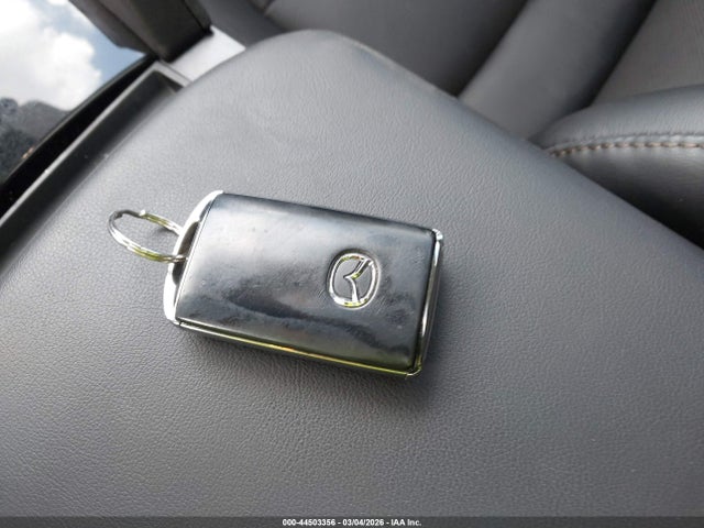 2023 Mazda Mazda3 2.5 Turbo Premium Plus მანქანა იყიდება აუქციონზე, vin: 3MZBPBEYXPM384419, აუქციონის ნომერი: 44503356