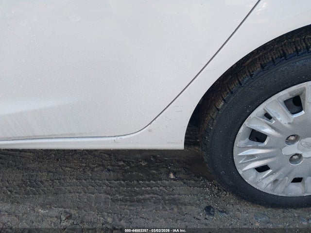 Ford FIESTA S 2018 3FADP4TJ4JM126729 Image 6