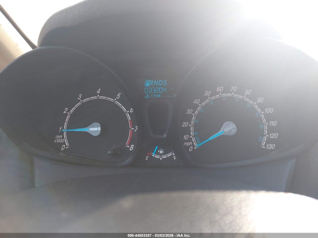 Ford FIESTA S 2018 3FADP4TJ4JM126729 Image 7