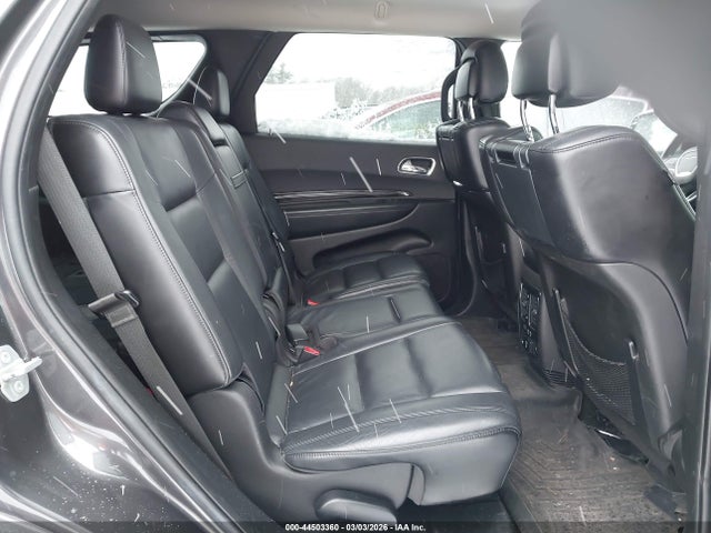 Dodge DURANGO LIMITED 2015 1C4RDJDG7FC843029 Image 8