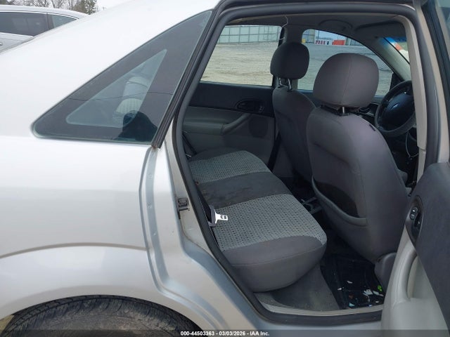2007 FORD FOCUS 1FAHP34N37W316267 Photo 7