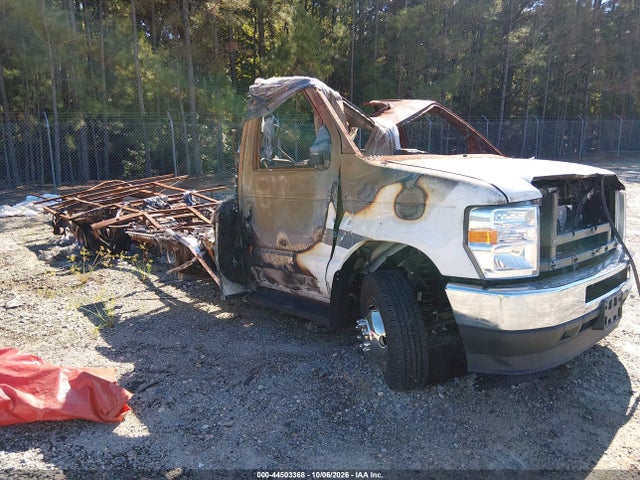Продаж на аукціоні авто 2025 Ford E-450 Cutaway, vin: 1FDXE4FN1SDD26813, номер лоту: 44503368