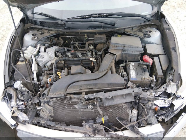 Aukcja sprzedaży 2016 Nissan Altima 2.5 S, vin: 1N4AL3AP6GN343391, numer aukcji: 44503376