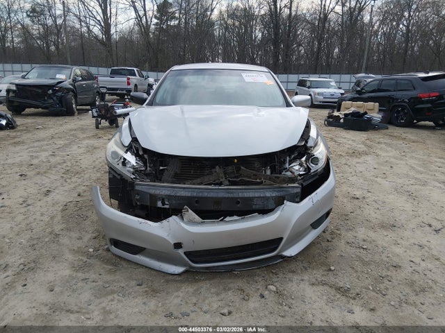 Aukcja sprzedaży 2016 Nissan Altima 2.5 S, vin: 1N4AL3AP6GN343391, numer aukcji: 44503376