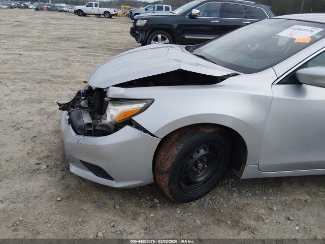 Aukcja sprzedaży 2016 Nissan Altima 2.5 S, vin: 1N4AL3AP6GN343391, numer aukcji: 44503376