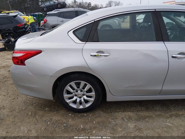 Aukcja sprzedaży 2016 Nissan Altima 2.5 S, vin: 1N4AL3AP6GN343391, numer aukcji: 44503376