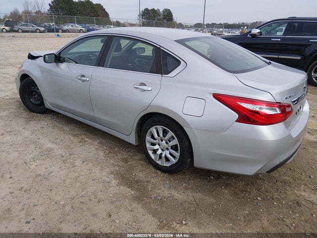 Aukcja sprzedaży 2016 Nissan Altima 2.5 S, vin: 1N4AL3AP6GN343391, numer aukcji: 44503376