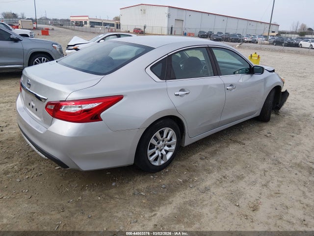 Aukcja sprzedaży 2016 Nissan Altima 2.5 S, vin: 1N4AL3AP6GN343391, numer aukcji: 44503376