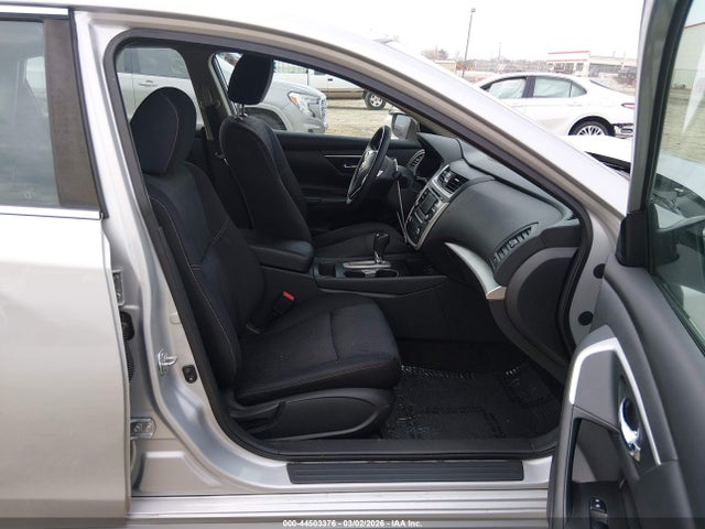 Aukcja sprzedaży 2016 Nissan Altima 2.5 S, vin: 1N4AL3AP6GN343391, numer aukcji: 44503376