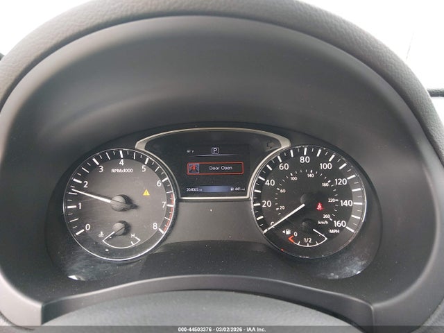 Aukcja sprzedaży 2016 Nissan Altima 2.5 S, vin: 1N4AL3AP6GN343391, numer aukcji: 44503376