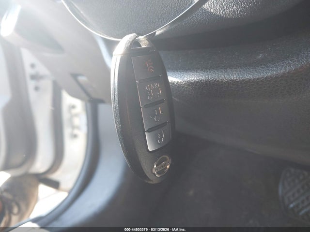 44503379 :رقم المزاد ، 1N4AZ0CP1GC307436 vin ، 2016 Nissan Leaf S مزاد بيع