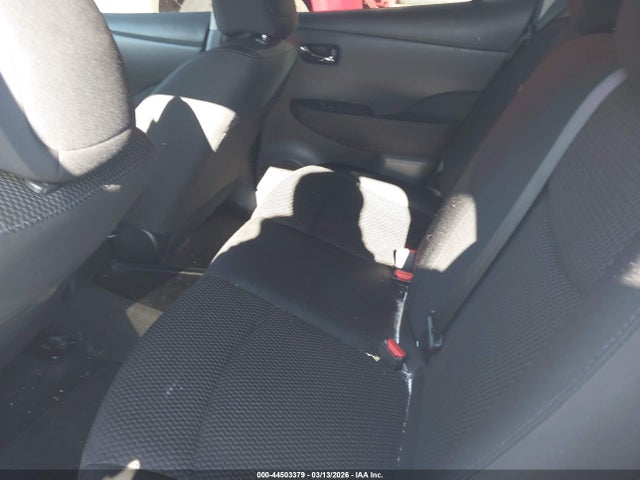 44503379 :رقم المزاد ، 1N4AZ0CP1GC307436 vin ، 2016 Nissan Leaf S مزاد بيع