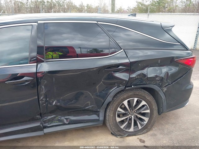 2022 LEXUS RX 350L JTJAZKFA7N2036797 Photo 5