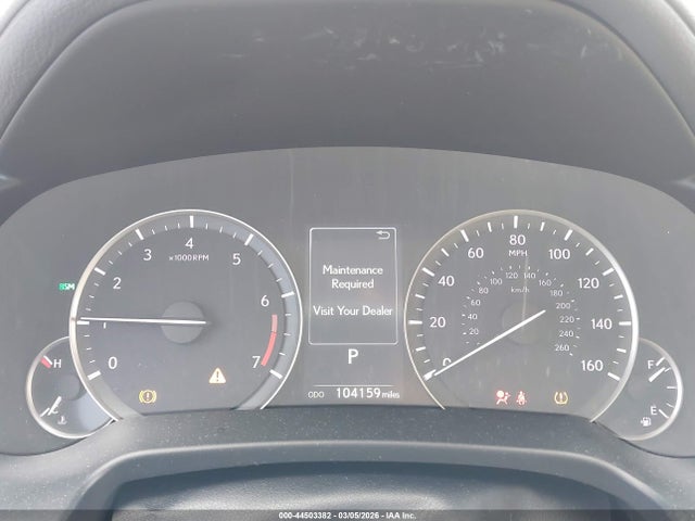 2022 LEXUS RX 350L JTJAZKFA7N2036797 Photo 6