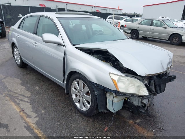 Aukcja sprzedaży 2006 Toyota Avalon Xls, vin: 4T1BK36B16U088972, numer aukcji: 44503388