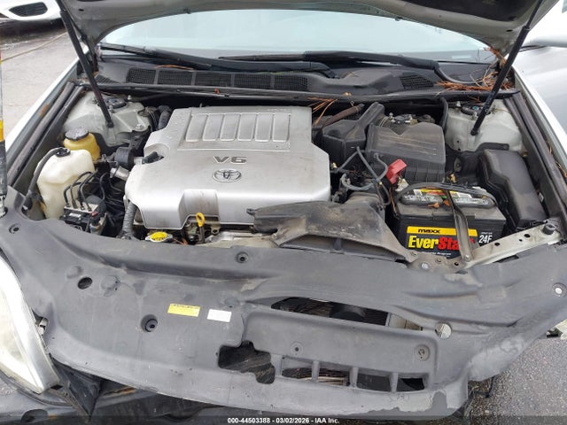 Продаж на аукціоні авто 2006 Toyota Avalon Xls, vin: 4T1BK36B16U088972, номер лоту: 44503388