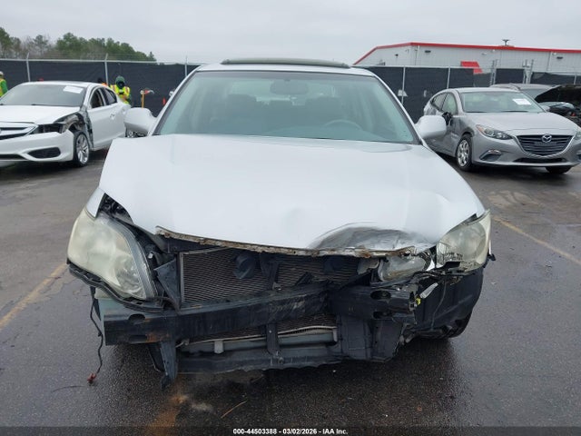 Продаж на аукціоні авто 2006 Toyota Avalon Xls, vin: 4T1BK36B16U088972, номер лоту: 44503388