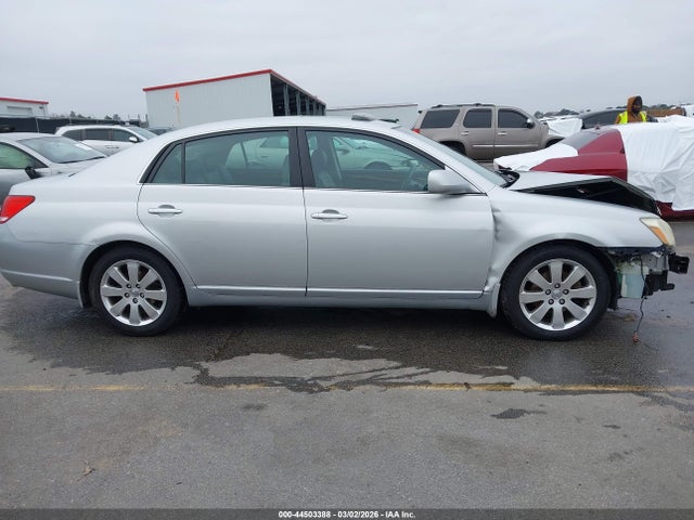 Продаж на аукціоні авто 2006 Toyota Avalon Xls, vin: 4T1BK36B16U088972, номер лоту: 44503388
