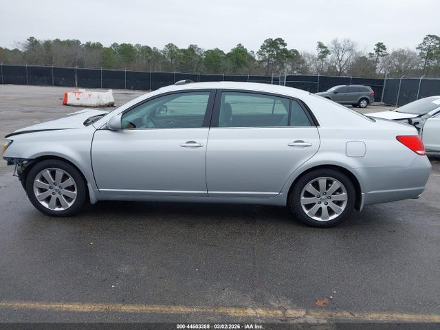 Продаж на аукціоні авто 2006 Toyota Avalon Xls, vin: 4T1BK36B16U088972, номер лоту: 44503388