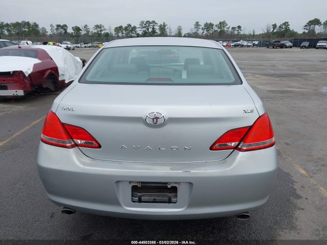 Продаж на аукціоні авто 2006 Toyota Avalon Xls, vin: 4T1BK36B16U088972, номер лоту: 44503388