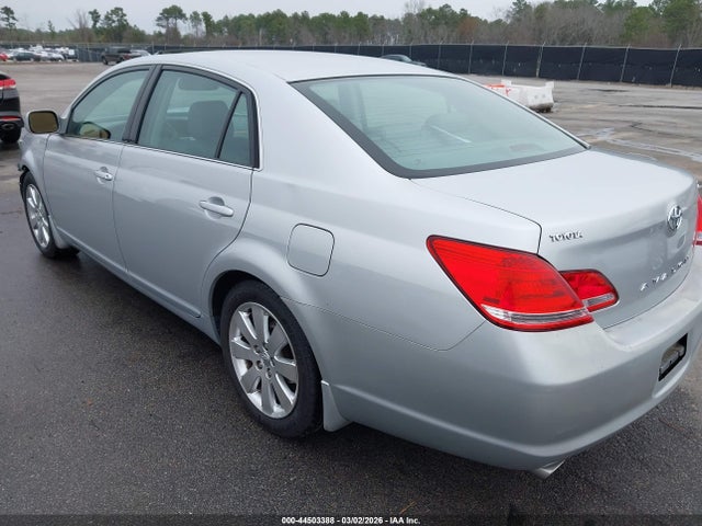 Продаж на аукціоні авто 2006 Toyota Avalon Xls, vin: 4T1BK36B16U088972, номер лоту: 44503388