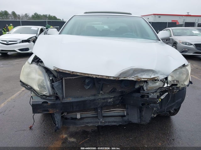 Продаж на аукціоні авто 2006 Toyota Avalon Xls, vin: 4T1BK36B16U088972, номер лоту: 44503388