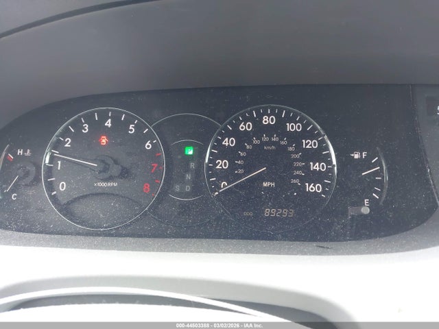 Продаж на аукціоні авто 2006 Toyota Avalon Xls, vin: 4T1BK36B16U088972, номер лоту: 44503388