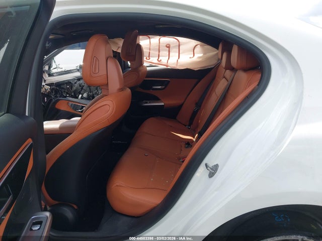 Продаж на аукціоні авто 2023 Mercedes-benz C 300 4matic, vin: W1KAF4HBXPR126555, номер лоту: 44503398