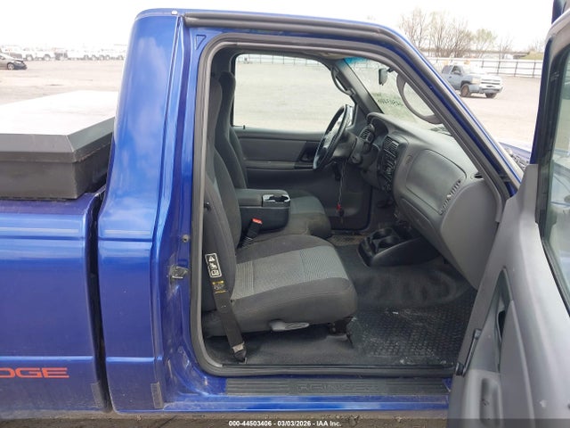 Продаж на аукціоні авто 2003 Ford Ranger Edge/xl/xlt, vin: 1FTYR10U43PB71945, номер лоту: 44503406