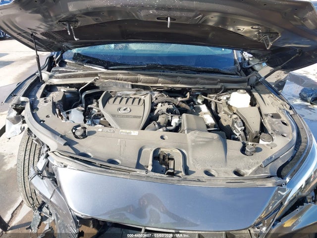 2025 Lexus Rx 350 Premium მანქანა იყიდება აუქციონზე, vin: 2T2BAMBA9SC064027, აუქციონის ნომერი: 44503407