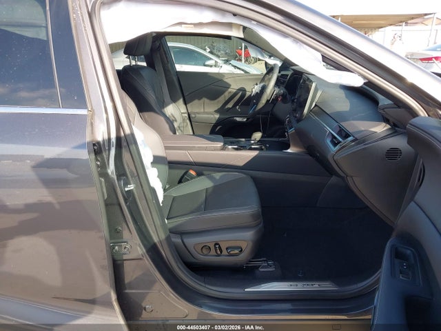 2025 Lexus Rx 350 Premium მანქანა იყიდება აუქციონზე, vin: 2T2BAMBA9SC064027, აუქციონის ნომერი: 44503407