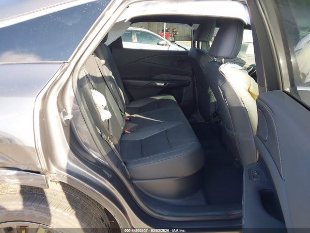 2025 Lexus Rx 350 Premium მანქანა იყიდება აუქციონზე, vin: 2T2BAMBA9SC064027, აუქციონის ნომერი: 44503407