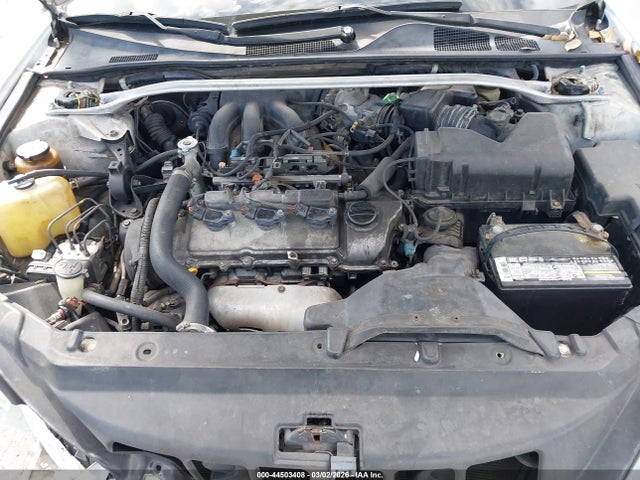 44503408 :رقم المزاد ، JTHBF30G920031027 vin ، 2002 Lexus Es 300 مزاد بيع