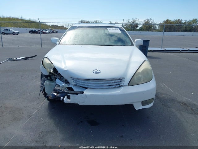 44503408 :رقم المزاد ، JTHBF30G920031027 vin ، 2002 Lexus Es 300 مزاد بيع