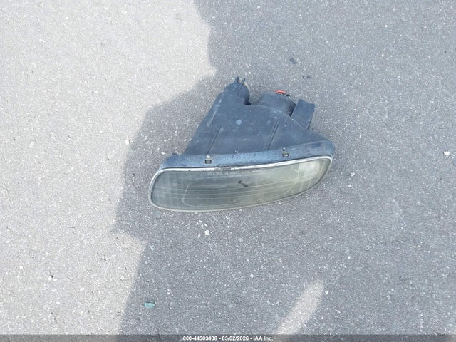 44503408 :رقم المزاد ، JTHBF30G920031027 vin ، 2002 Lexus Es 300 مزاد بيع
