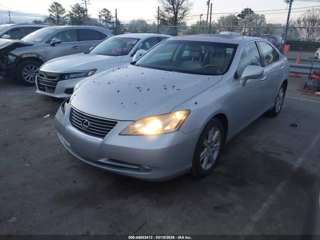 Aukcja sprzedaży 2007 Lexus Es 350, vin: JTHBJ46G672036693, numer aukcji: 44503412