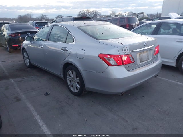 Aukcja sprzedaży 2007 Lexus Es 350, vin: JTHBJ46G672036693, numer aukcji: 44503412