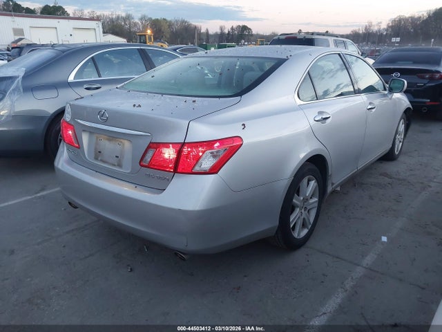 Aukcja sprzedaży 2007 Lexus Es 350, vin: JTHBJ46G672036693, numer aukcji: 44503412