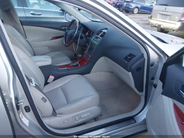 Aukcja sprzedaży 2007 Lexus Es 350, vin: JTHBJ46G672036693, numer aukcji: 44503412