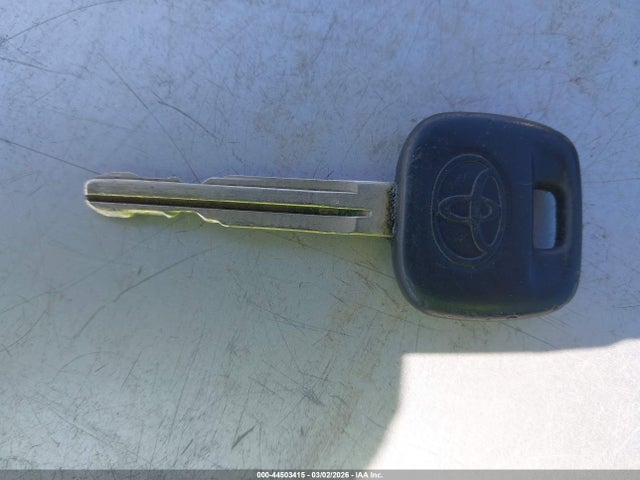 2007 TOYOTA FJ CRUISER JTEZU11F770009742 Photo 10