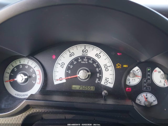 2007 TOYOTA FJ CRUISER JTEZU11F770009742 Photo 6