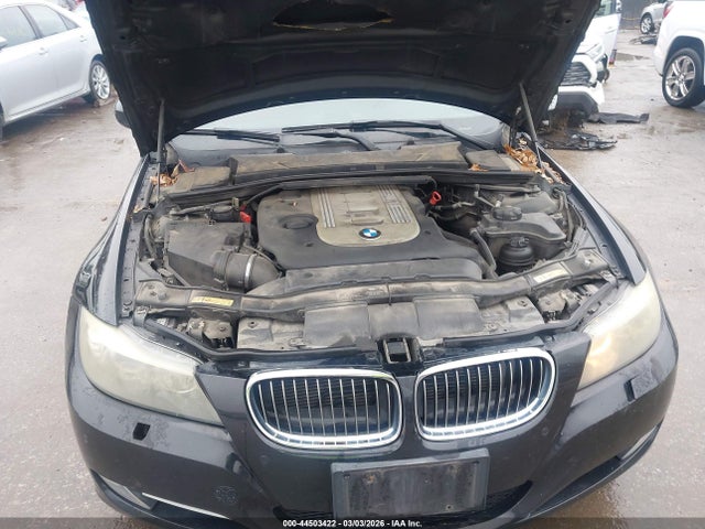 Aukcja sprzedaży 2010 Bmw 335d, vin: WBAPN7C58AA778829, numer aukcji: 44503422