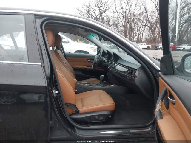 Aukcja sprzedaży 2010 Bmw 335d, vin: WBAPN7C58AA778829, numer aukcji: 44503422