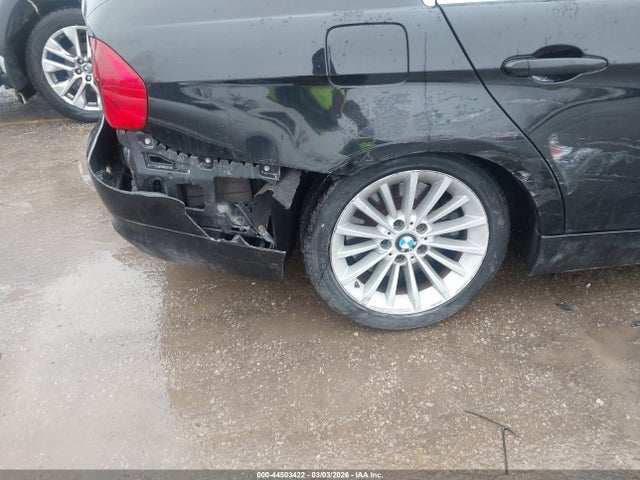 Aukcja sprzedaży 2010 Bmw 335d, vin: WBAPN7C58AA778829, numer aukcji: 44503422