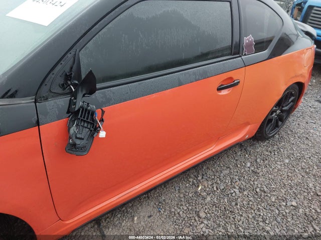 2015 Scion Tc Release Series 9.0 მანქანა იყიდება აუქციონზე, vin: JTKJF5C75FJ005084, აუქციონის ნომერი: 44503424