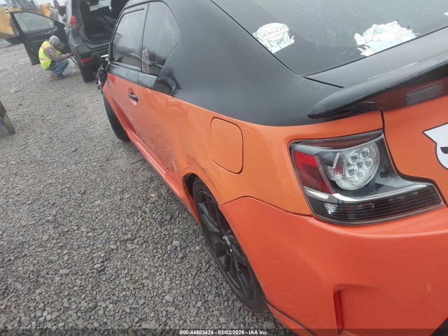 2015 Scion Tc Release Series 9.0 მანქანა იყიდება აუქციონზე, vin: JTKJF5C75FJ005084, აუქციონის ნომერი: 44503424