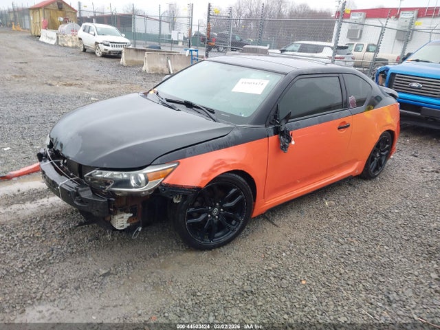 2015 Scion Tc Release Series 9.0 მანქანა იყიდება აუქციონზე, vin: JTKJF5C75FJ005084, აუქციონის ნომერი: 44503424
