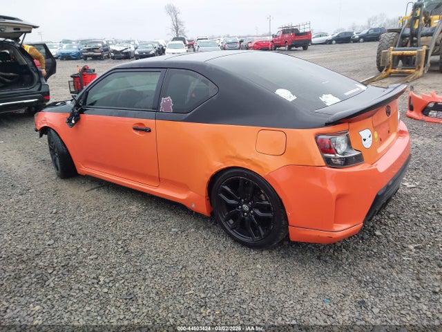 2015 Scion Tc Release Series 9.0 მანქანა იყიდება აუქციონზე, vin: JTKJF5C75FJ005084, აუქციონის ნომერი: 44503424